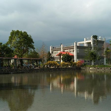 Mian-Nao Education Leisure Farm Appartamento Tianfu Esterno foto