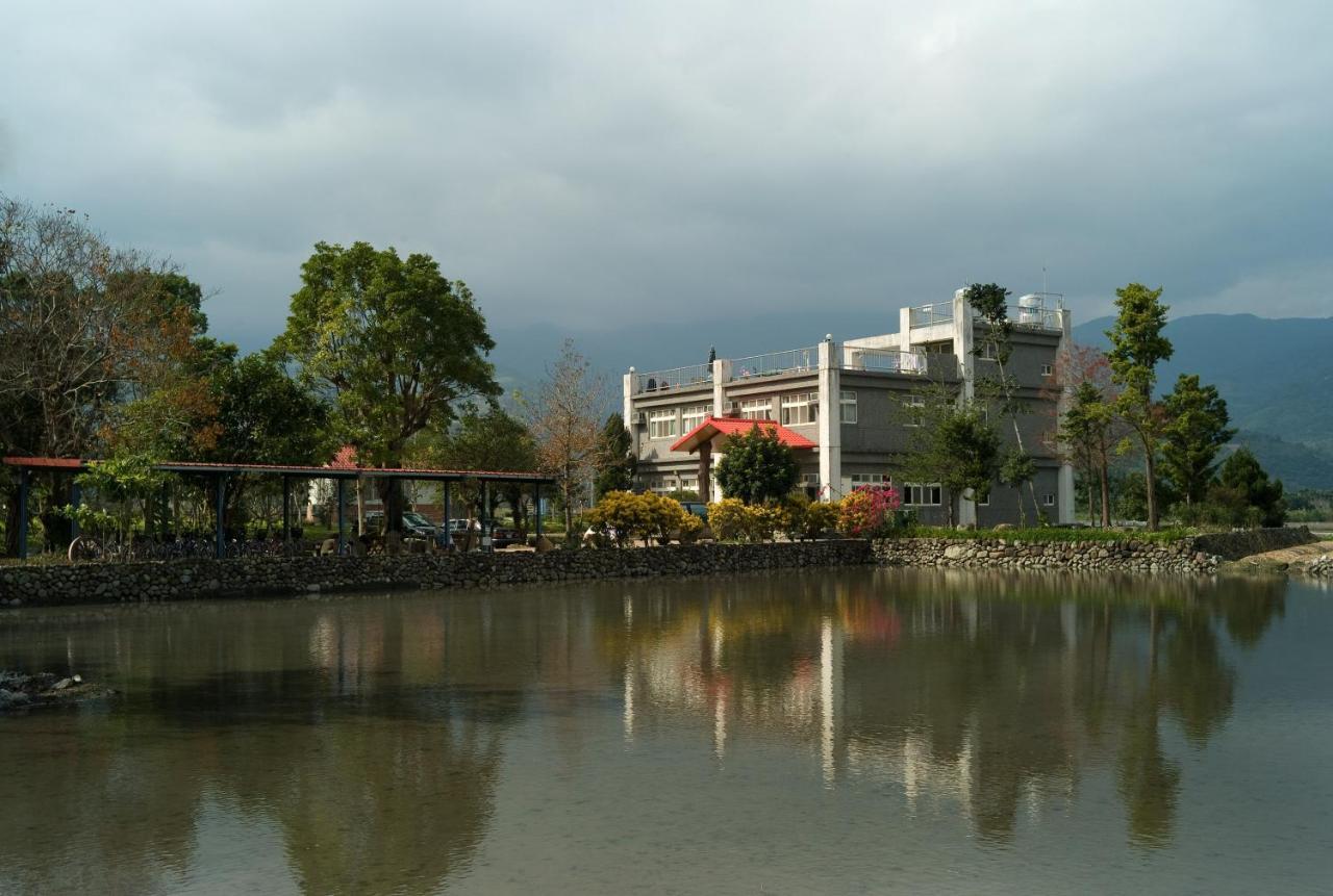 Mian-Nao Education Leisure Farm Appartamento Tianfu Esterno foto