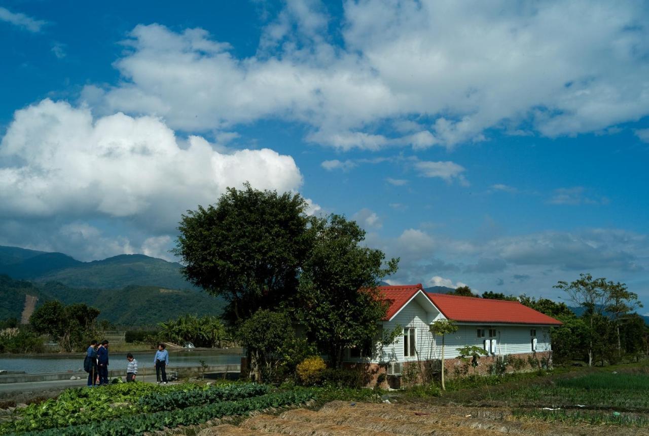 Mian-Nao Education Leisure Farm Appartamento Tianfu Esterno foto