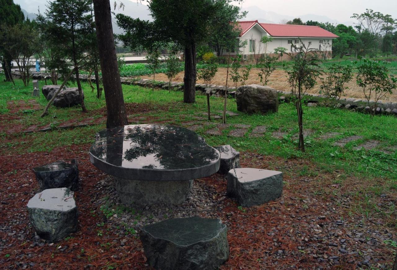 Mian-Nao Education Leisure Farm Appartamento Tianfu Esterno foto