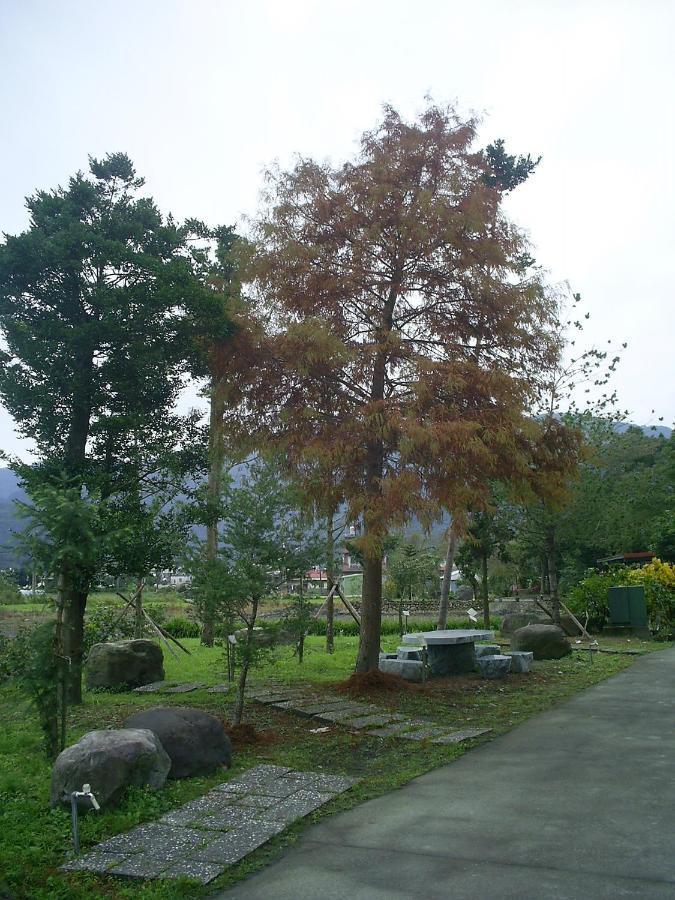 Mian-Nao Education Leisure Farm Appartamento Tianfu Esterno foto
