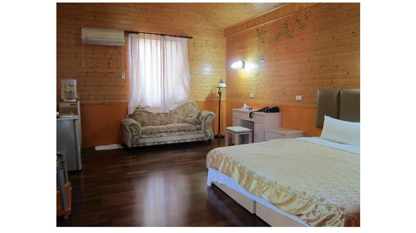 Mian-Nao Education Leisure Farm Appartamento Tianfu Esterno foto