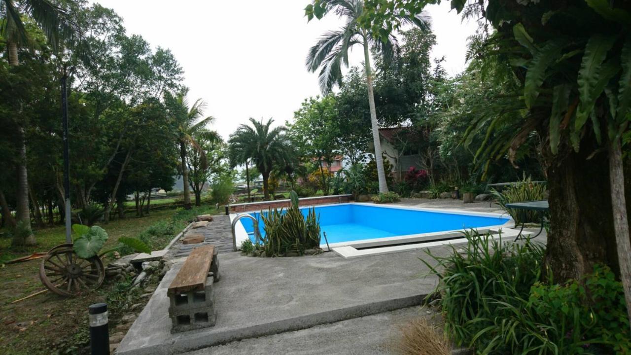 Mian-Nao Education Leisure Farm Appartamento Tianfu Esterno foto
