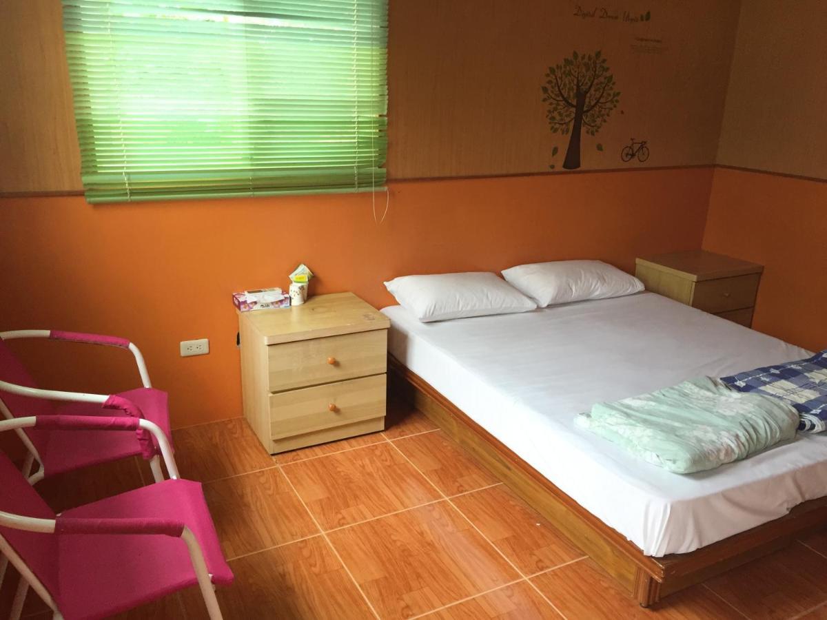 Mian-Nao Education Leisure Farm Appartamento Tianfu Esterno foto